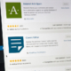 Back end of a wordpress site showing popular plugins