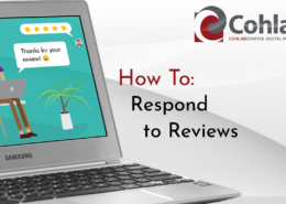 Cover Image for How To Respond To Reviews