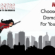 How To Choose A Great Domain Name For Your Website