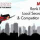 How To Rank Higher In Local Search Results And Competitor Searches