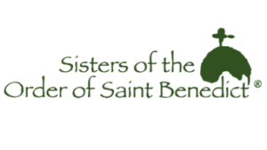 Logo of Saint Benedict’s Monastery in St. Joseph