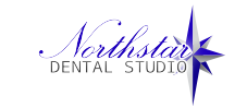 Logo of Northstar Dental Studio in South St. Paul.