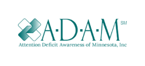 A-D-A-M, Inc. Transparent Logo