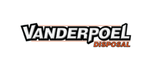 Vaderpoel Disposal Transparent Logo