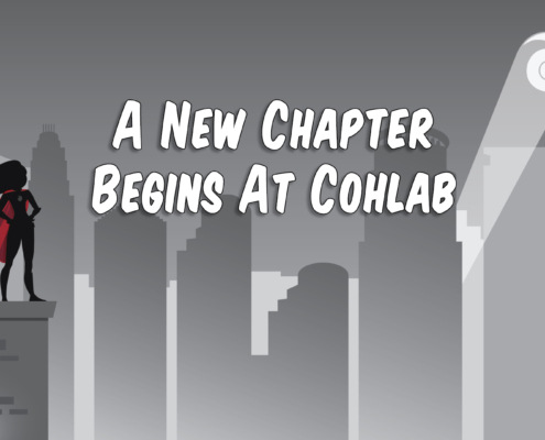 A New Chapter Of Cohlab Thumbnail